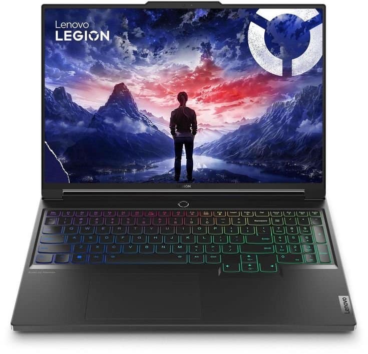 Lenovo Legion 5 - Image 3