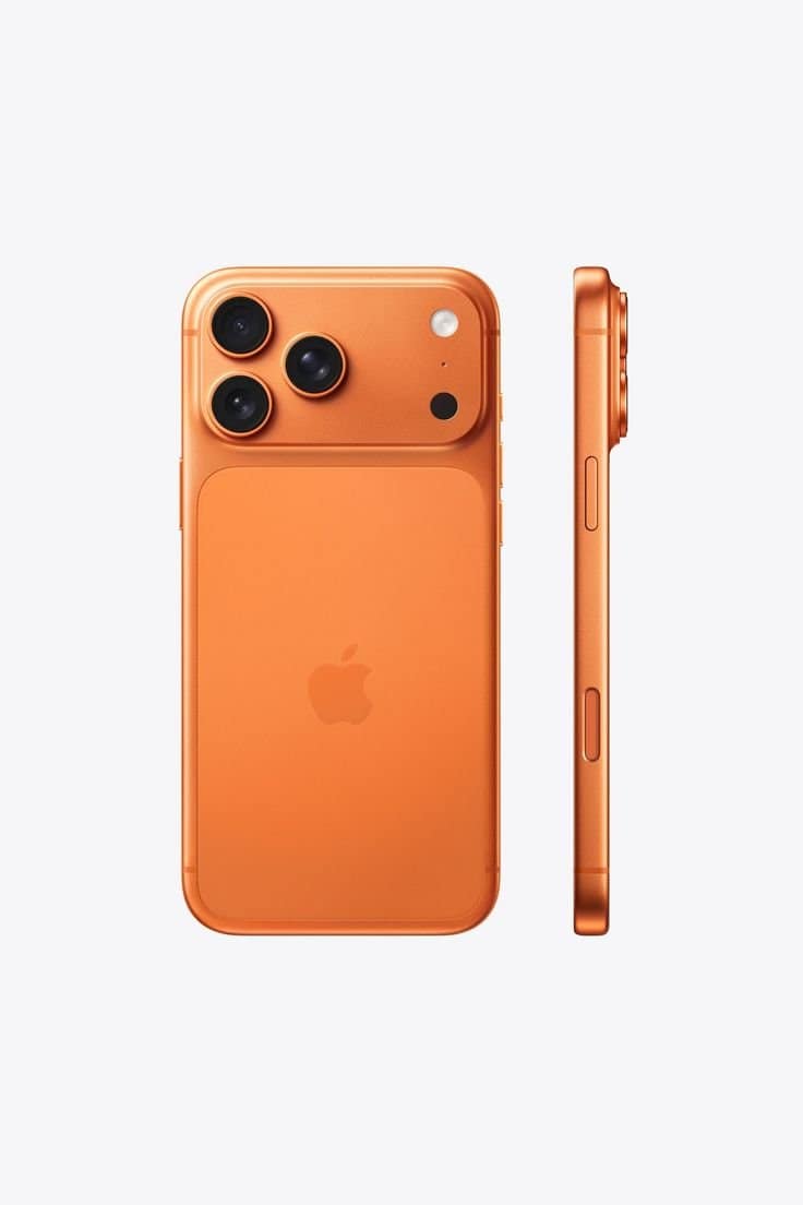 Iphone 17 Pro Max - Image 3