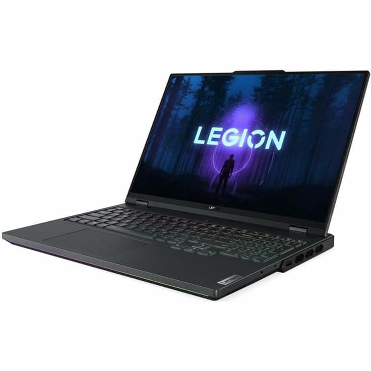 Lenovo Legion 5 - Image 2